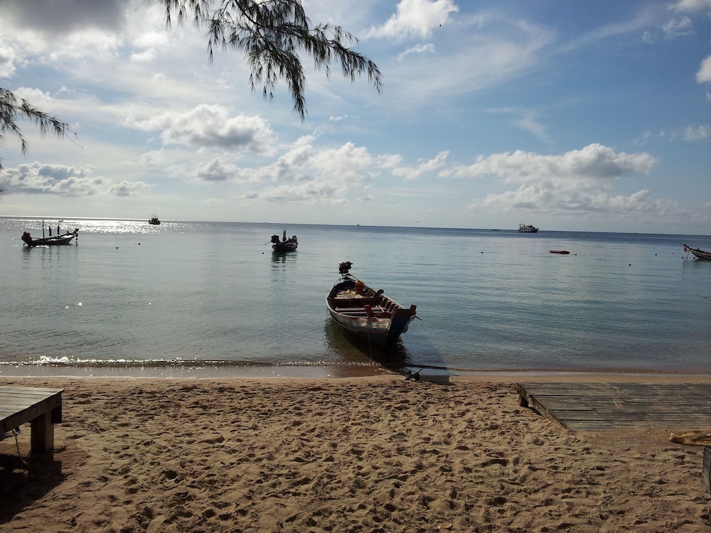 Silver Sands Beach Resort 86/100