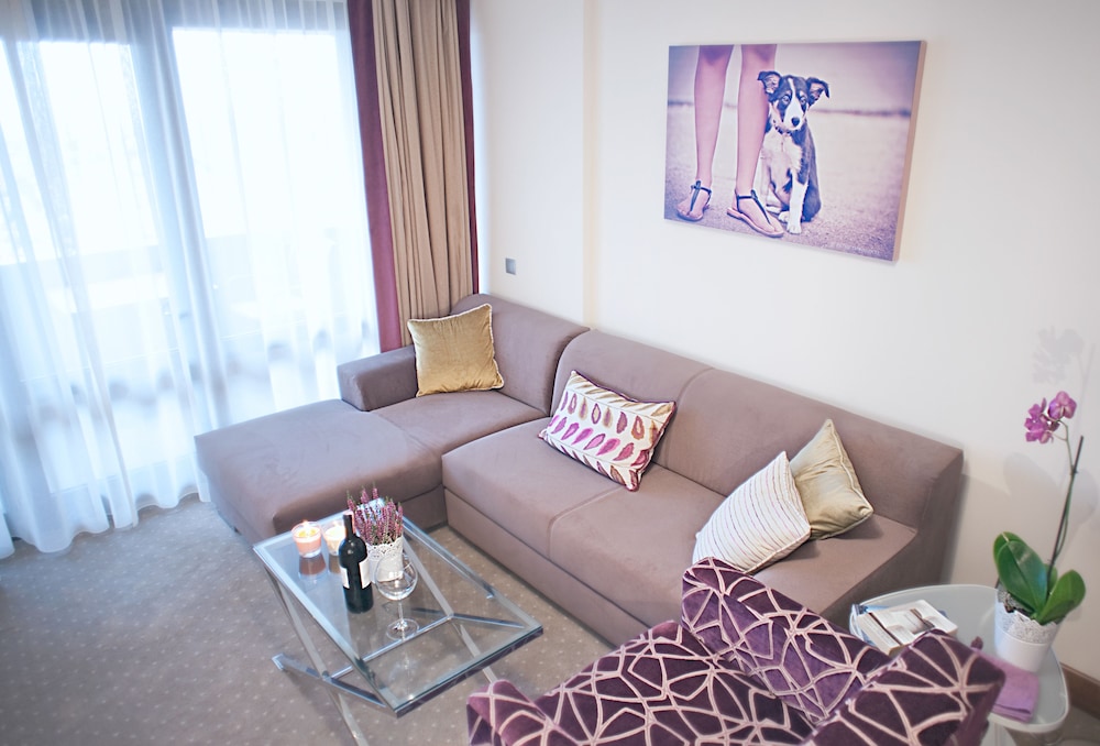Apart Hotel Best 27/50