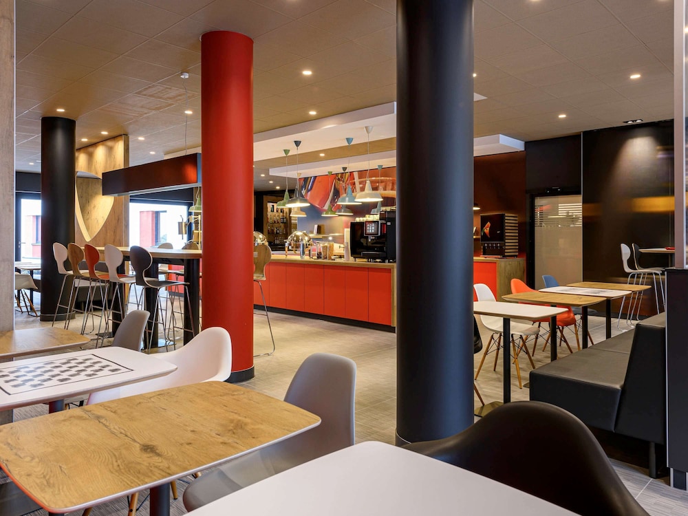 Ibis Regensburg Zentrum 53/71