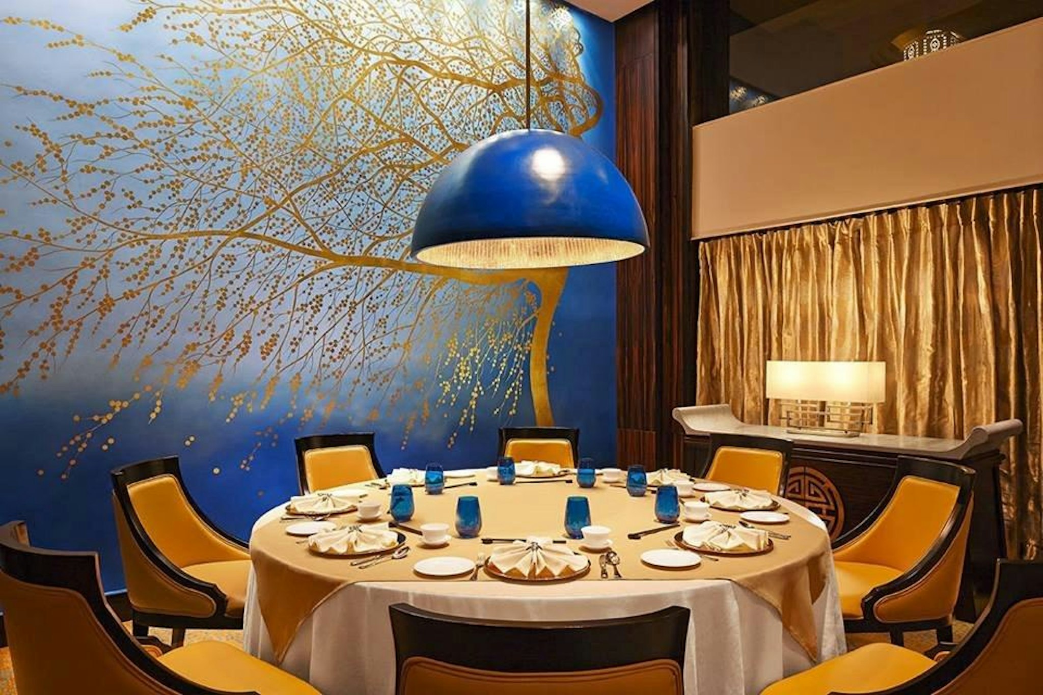 Taj Samudra Hotel 33/50