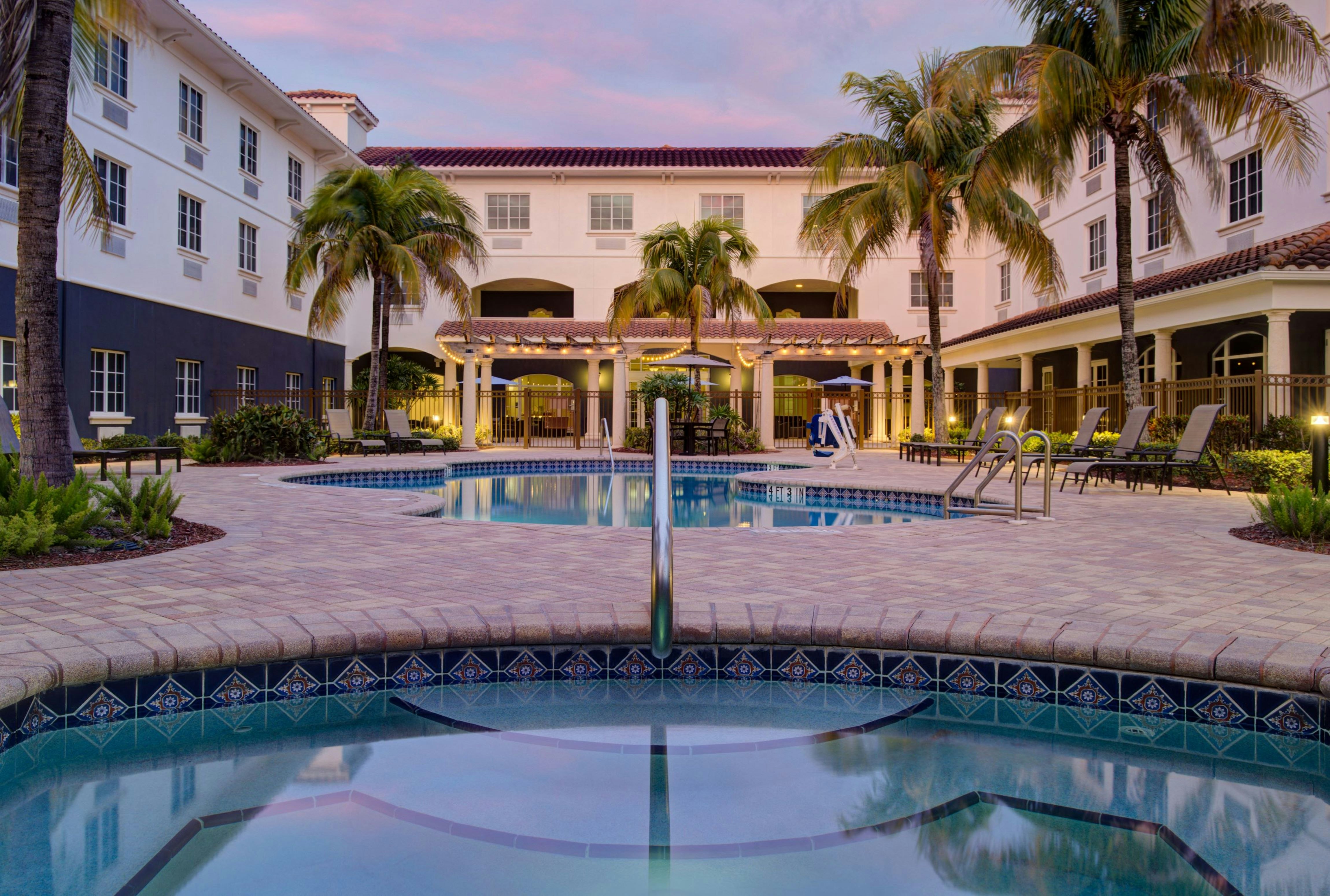 Hilton Garden Inn At Pga Village Port St Lucie 40/40