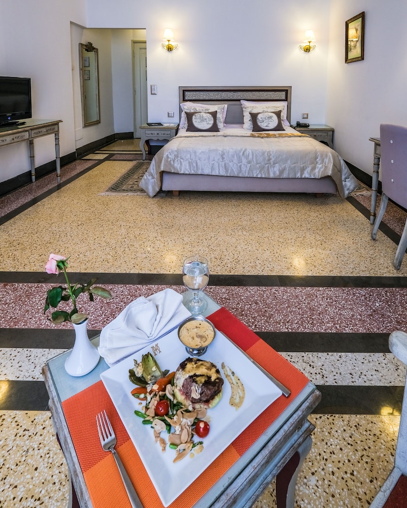 Hotel Majestic Tunis 29/64