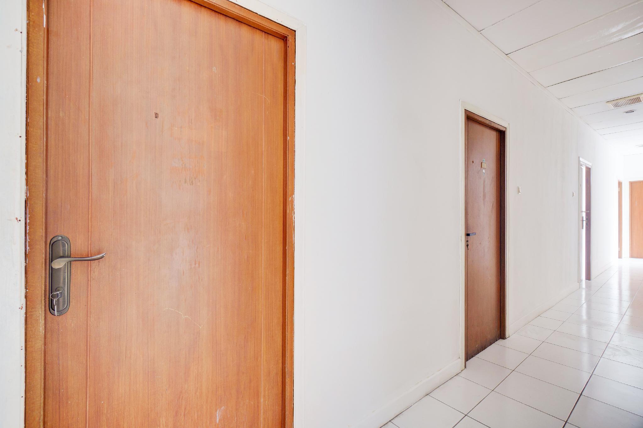 ホテル O パルメラ ビヌス大学近く(旧ウィスマ バンゴ) 写真2