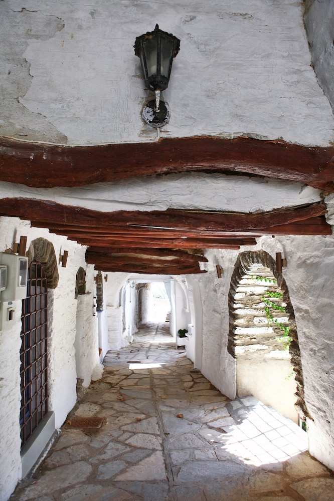 Tinos E Houses 5/50