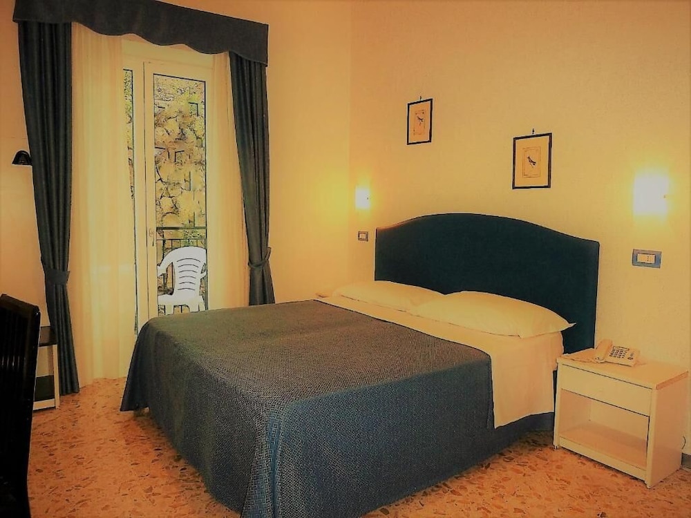 Hotel Britannia 30/73