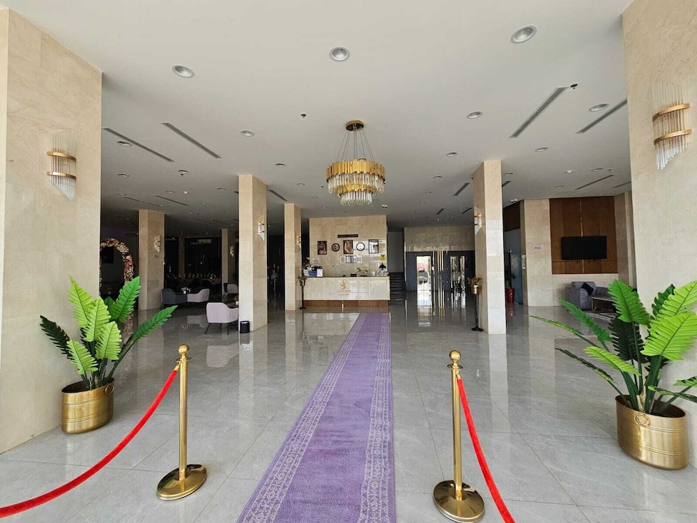 جولدن بوجاري بيشة (Golden Bujari Hotel Bisha) 11/32