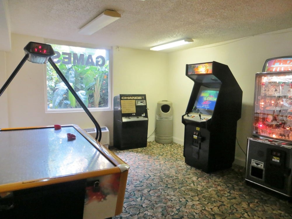 Orlando Movieland Hotel 5/57