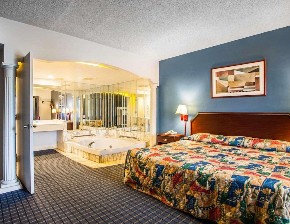Express Inn -Rahway 20/46