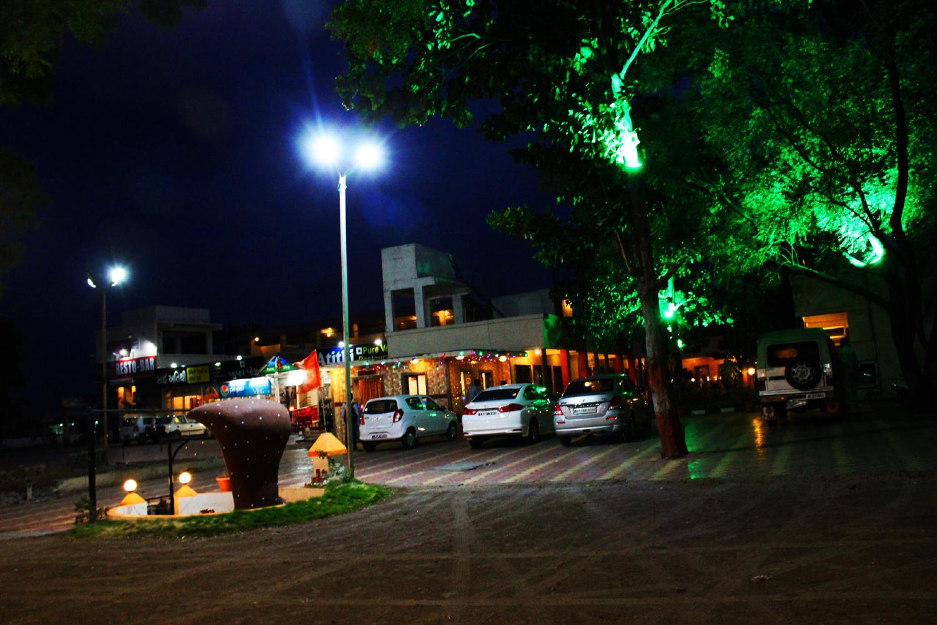 Sai Atithi Resort 41/50