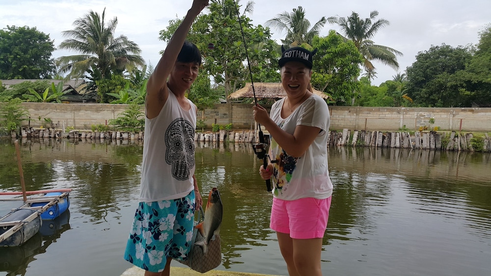 Bintan Agro Beach Resort Spa 21/36