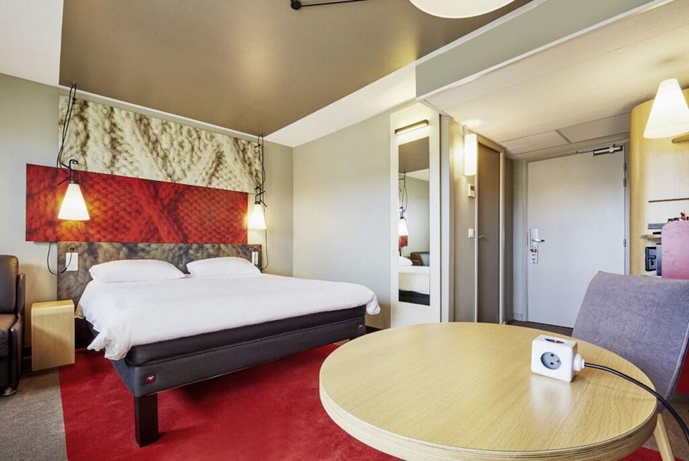 Ibis Le Havre Centre 7/74