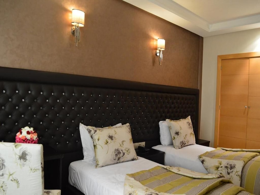 Hotel La Luna 16/31