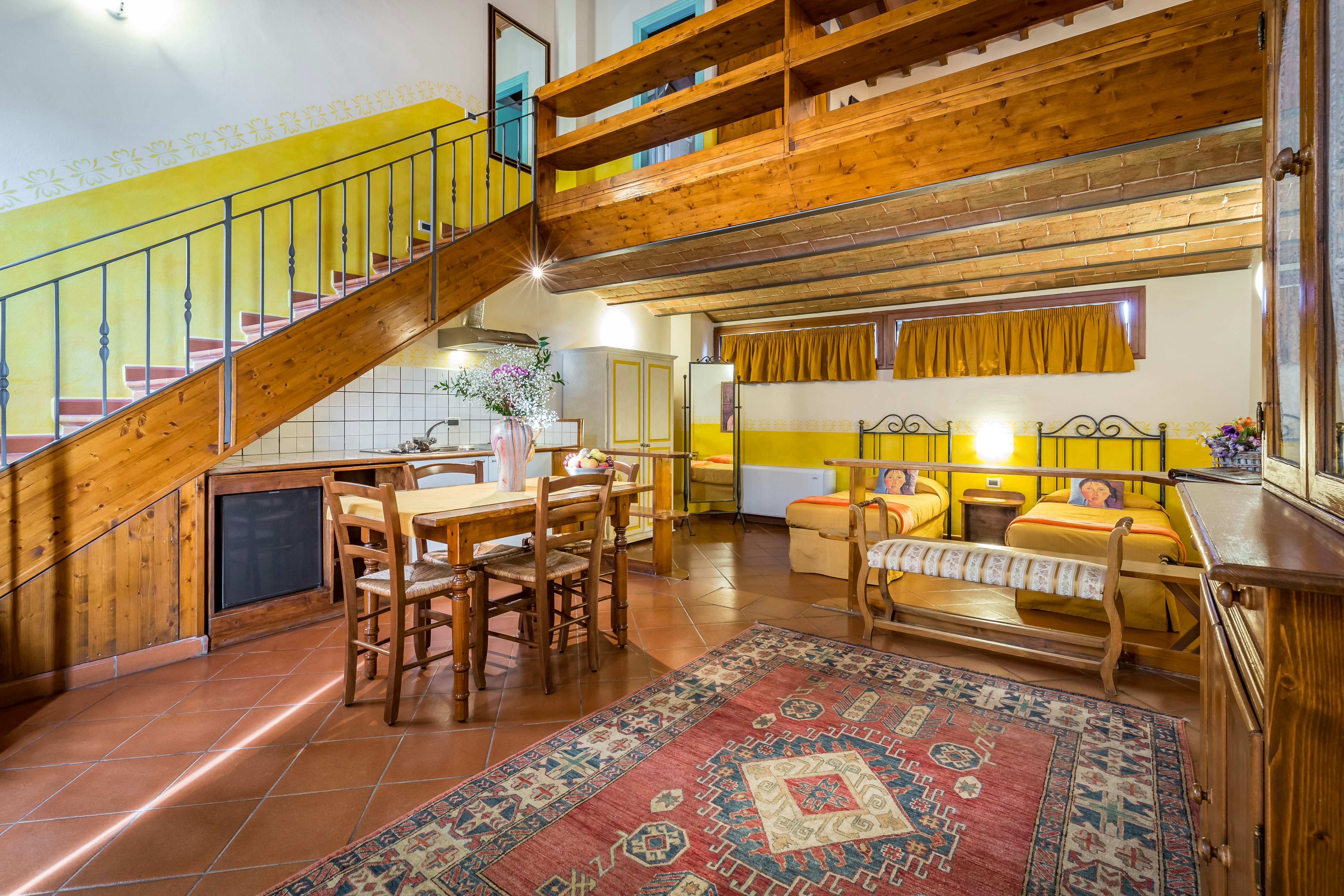 Borgo Di Villa Castelletti 34/62