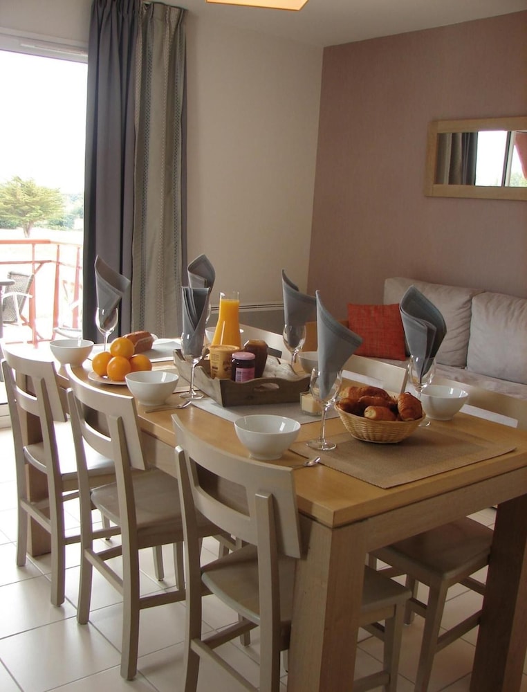 Lagrange Vacances Cap Green 18/29