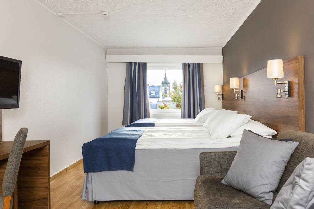 Thon Hotel Backlund 6/41