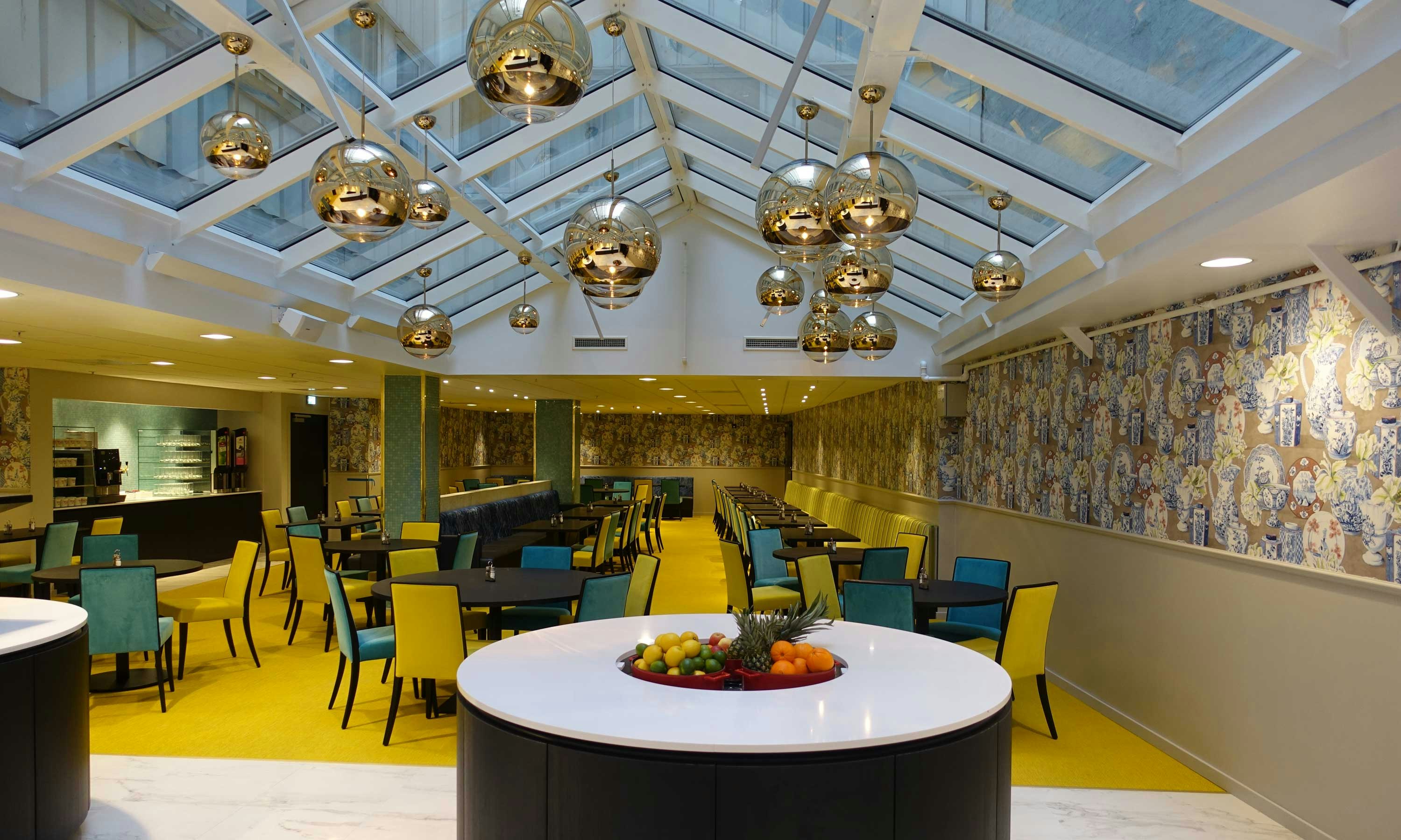 Thon Hotel Terminus 35/53
