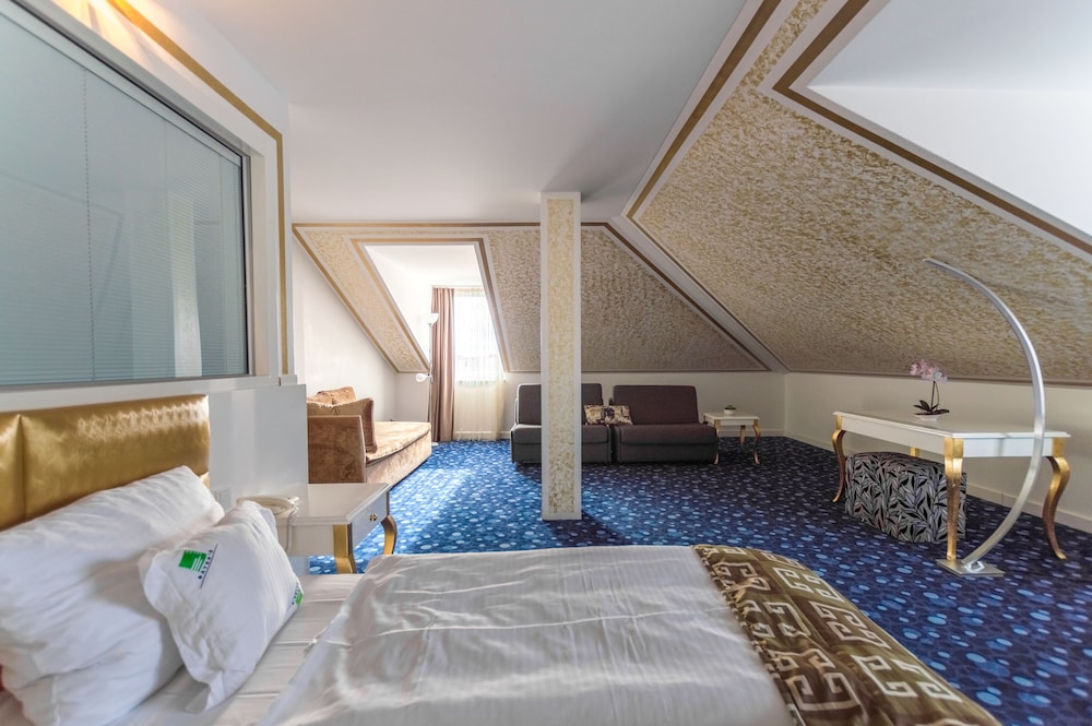 Hotel Bayer S 30/64