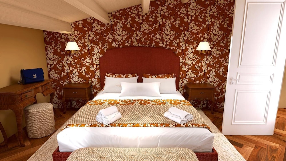 Cappuccina Country Resort 38/60