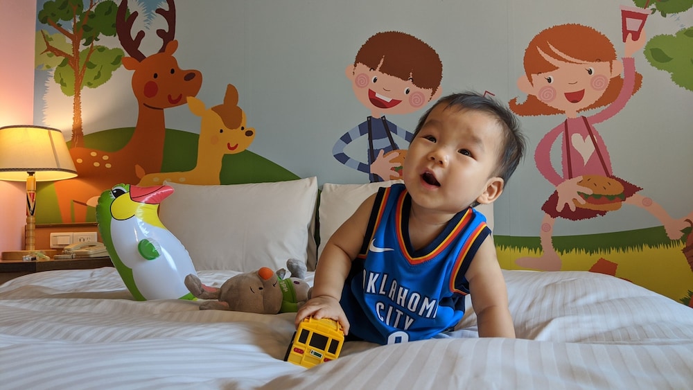 Howard Beach Resort Kenting 60/70