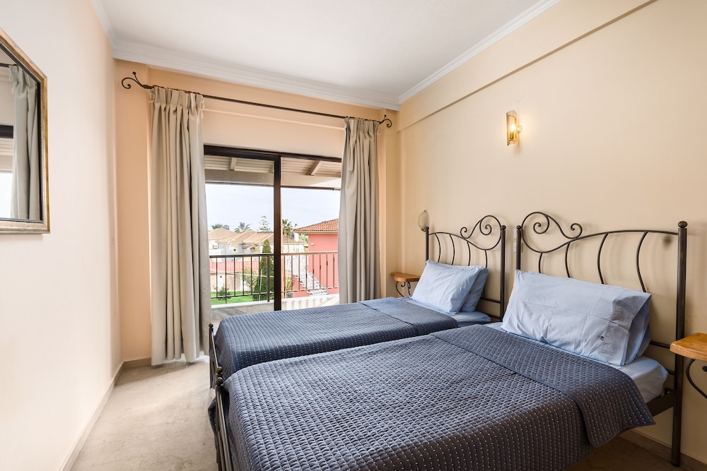 1 BEDROOM, APARTMENT