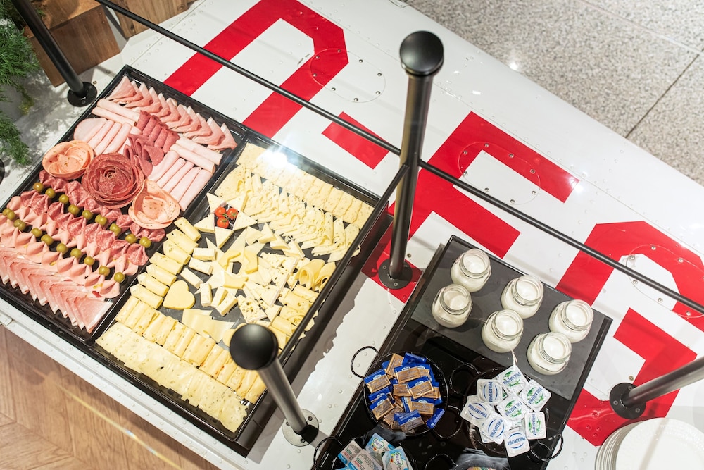 ACHAT Hotel Stuttgart Airport Messe in STUTTGART