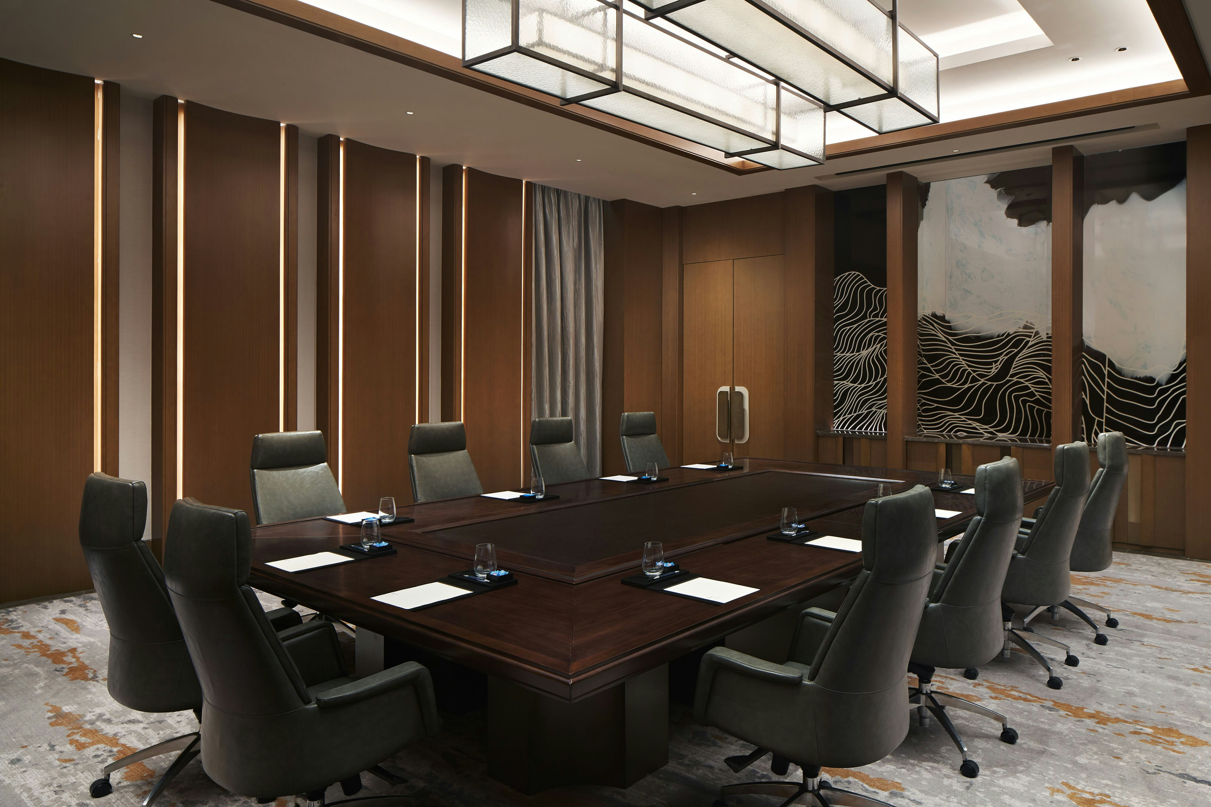 Sheraton Yunfu Xinxing Hotel 48/55