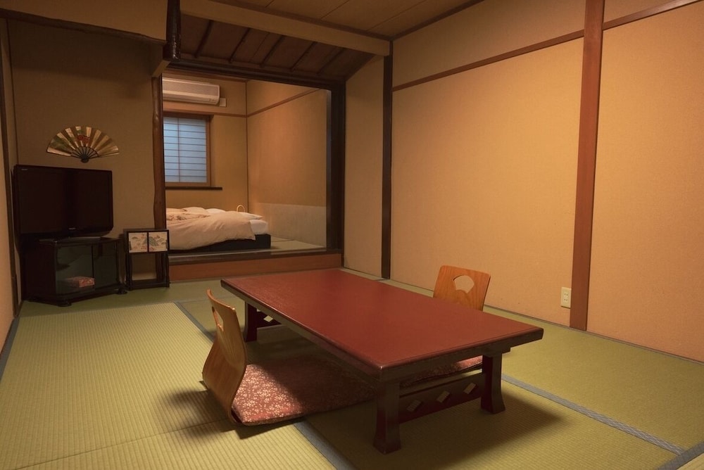 Hokkaikan Ohanabo 53/64