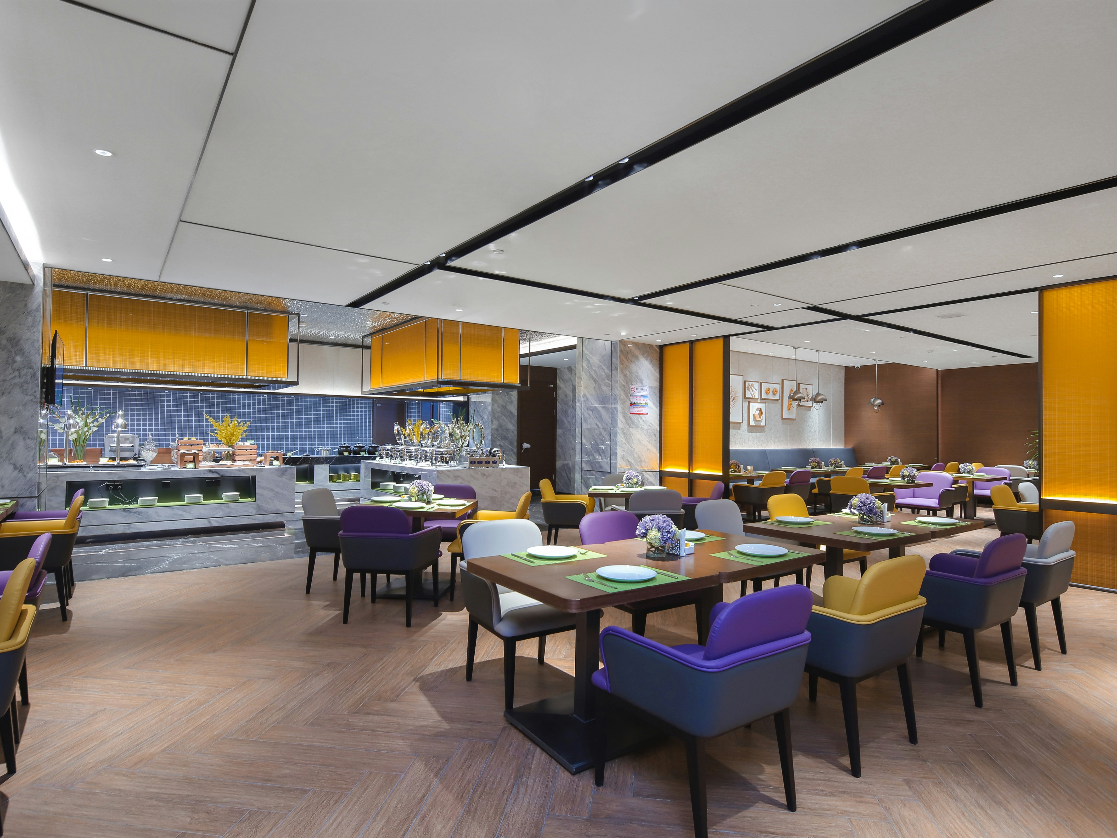 Hampton Inn Lianyungang 18/19
