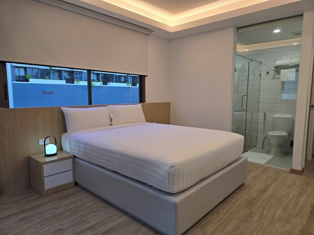 HOUSE HOTEL Central Pattaya 22/58
