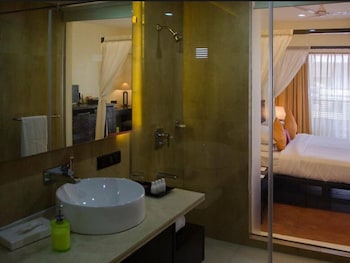 Kyriad Prestige Calangute, Goa 72/72