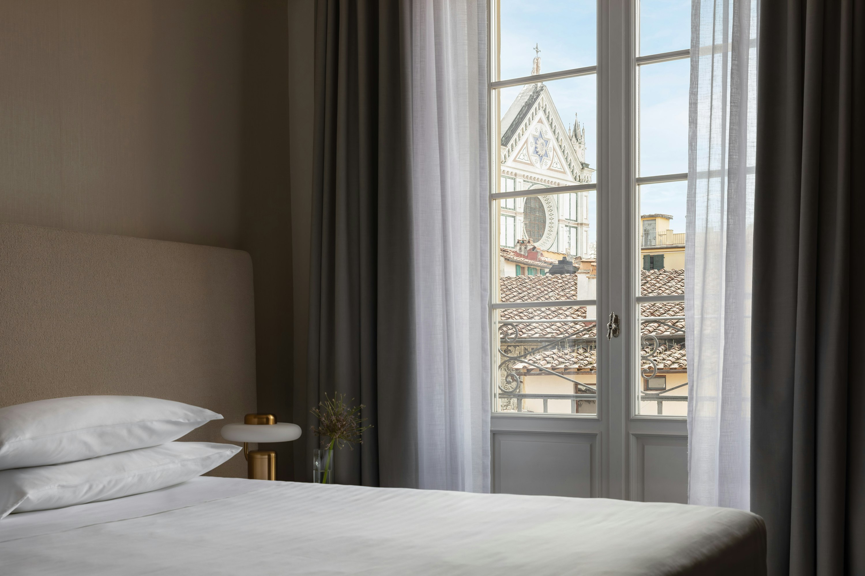 Palazzo Firenze by Baglioni Hotels & Resorts 43/110