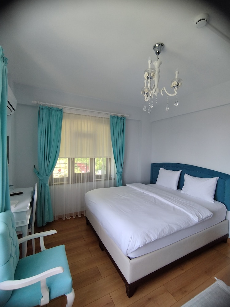 Hayat Oksijen Resort 8/45