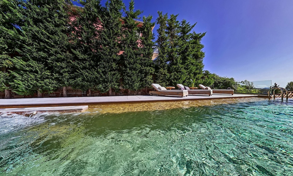 Villa Veneziano 40/50