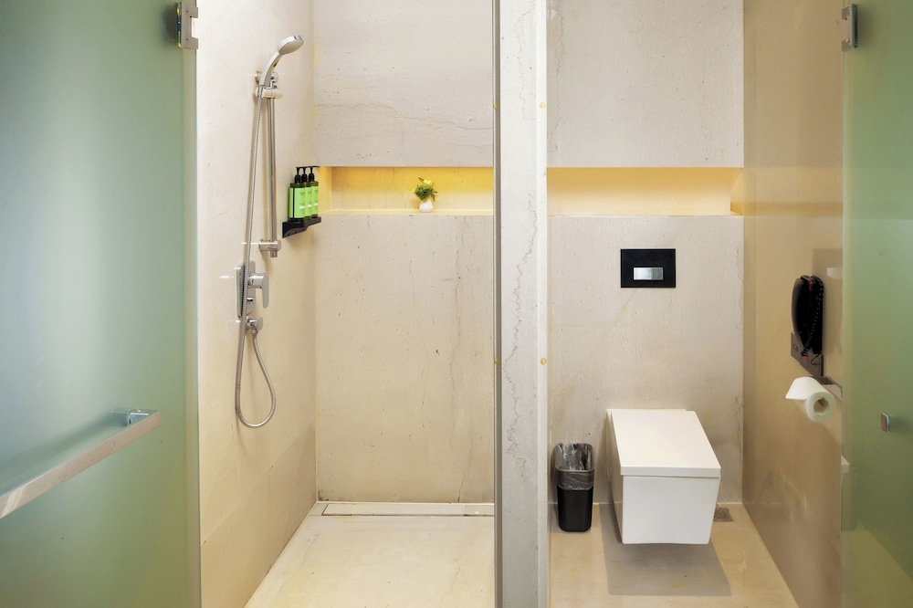 Xi'an Eastern House Boutique Hotel 48/50
