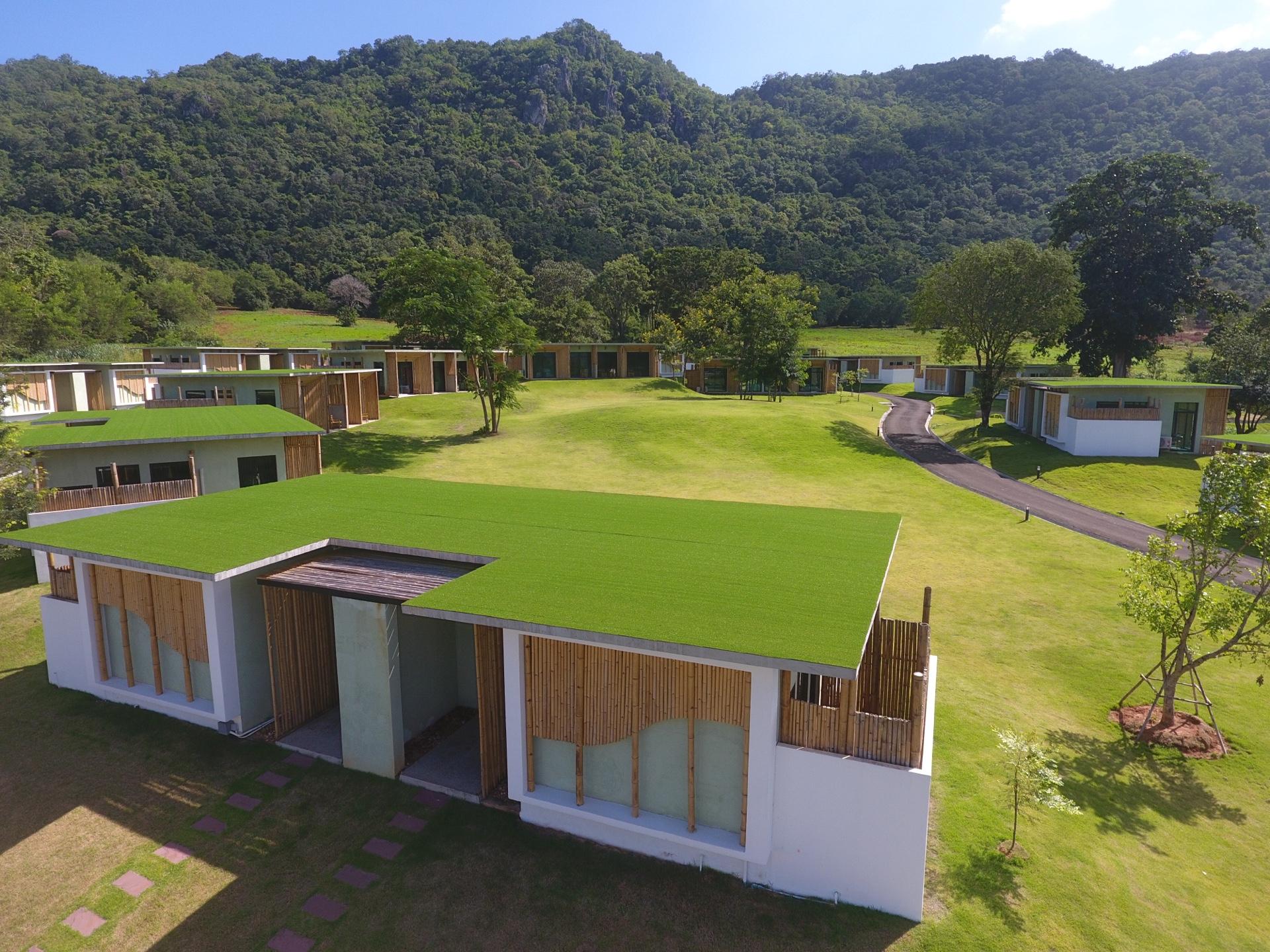 Curve 360 Hotel Khaoyai 50/69
