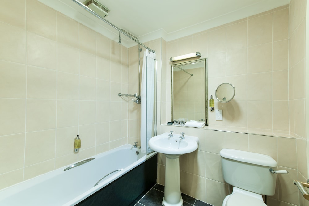 Leonardo Boutique Hotel Huntingtower Perth 8/62