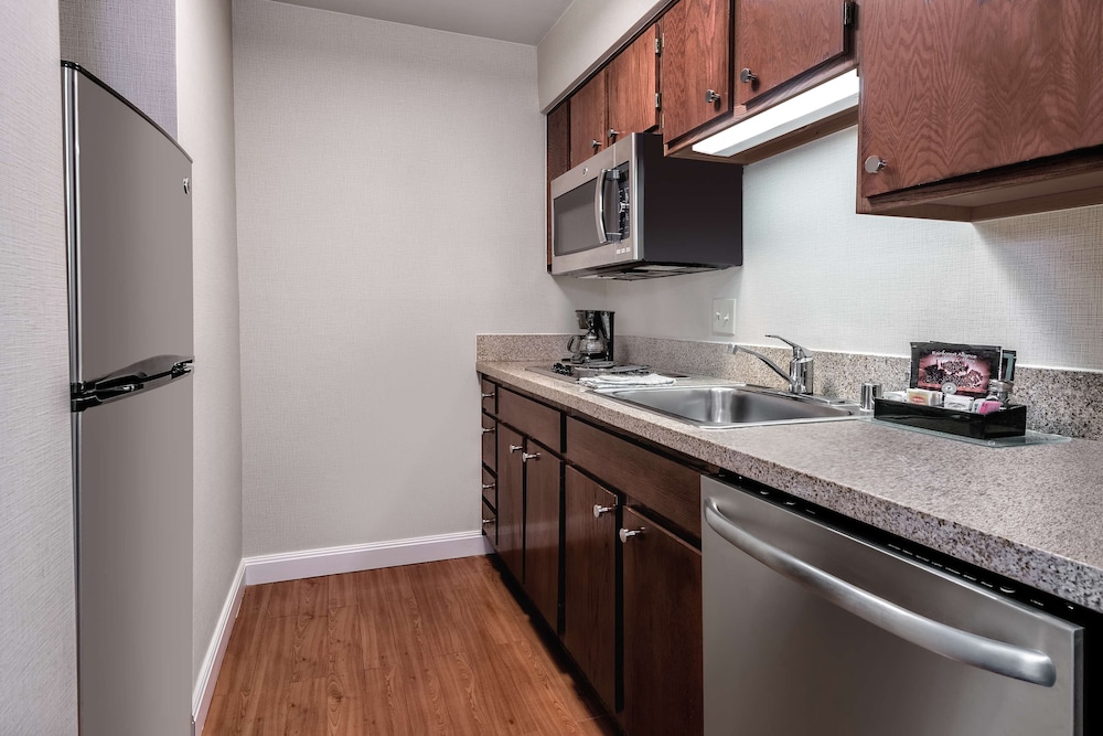 Homewood Suites by Hilton Houston Clear Lake NASA 14/34