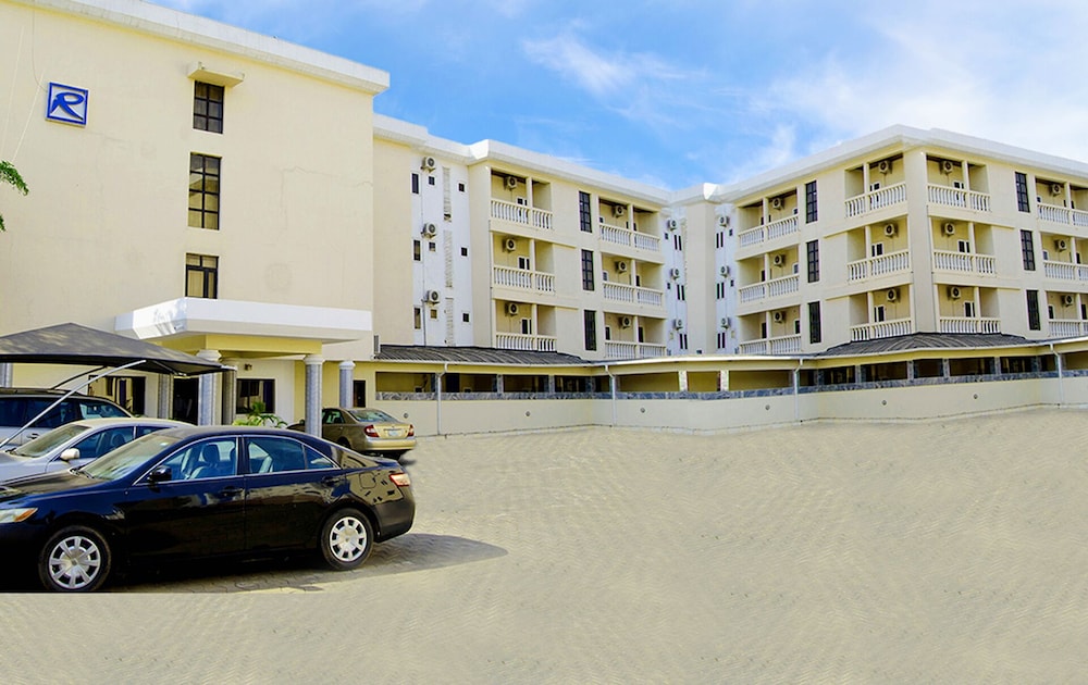 Residency Hotel Area 11 36/46