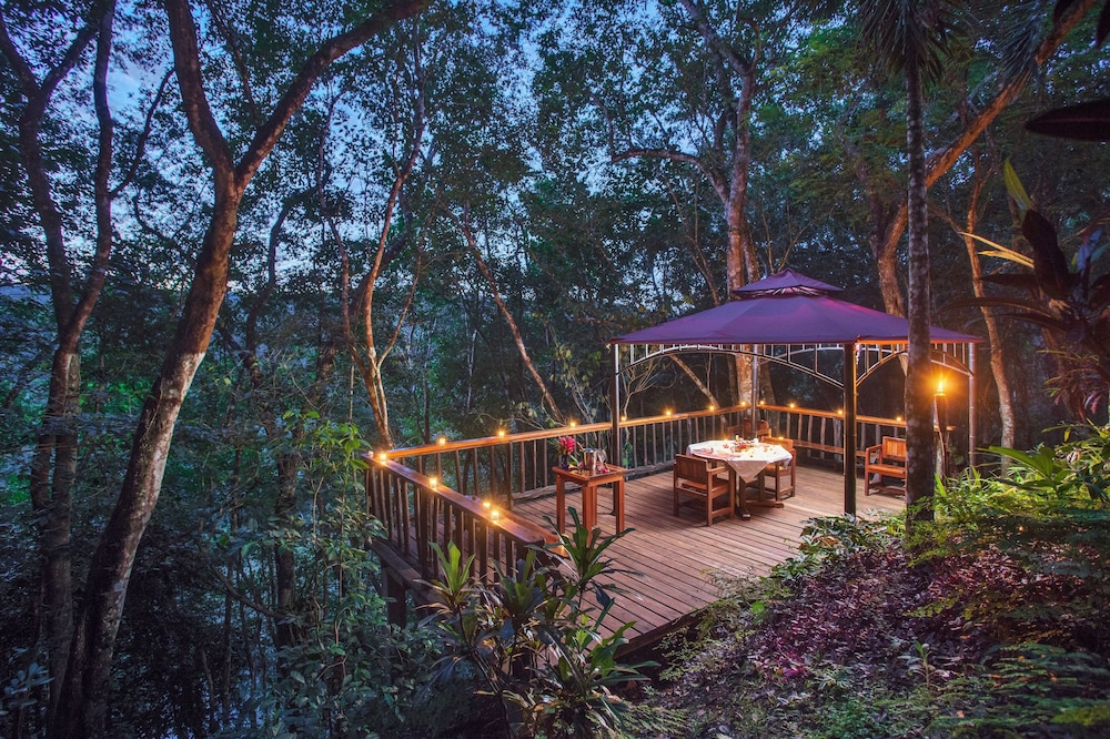 Table Rock Jungle Lodge 65/65