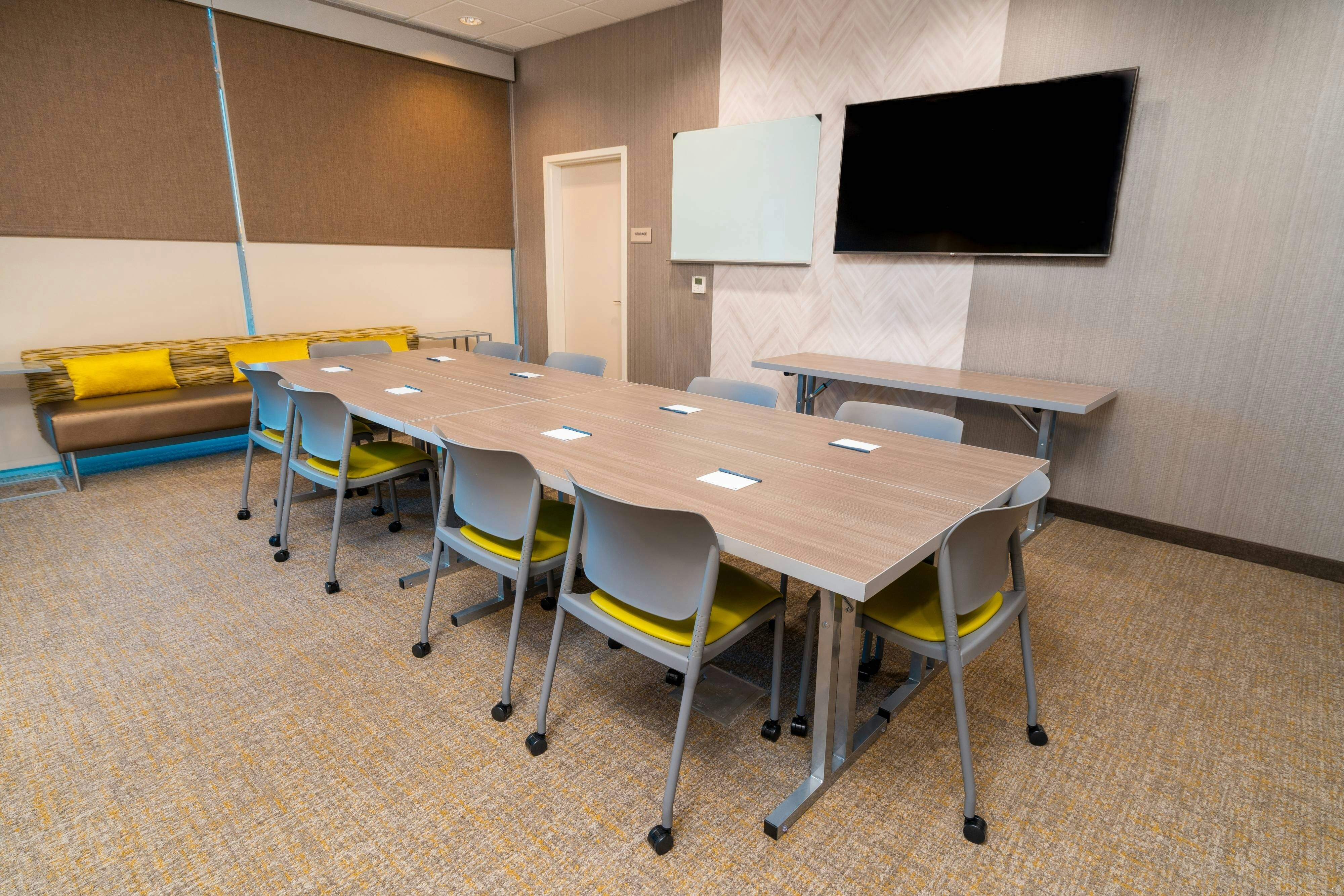 Springhill Suites By Marriott Newark Fremont 18/20
