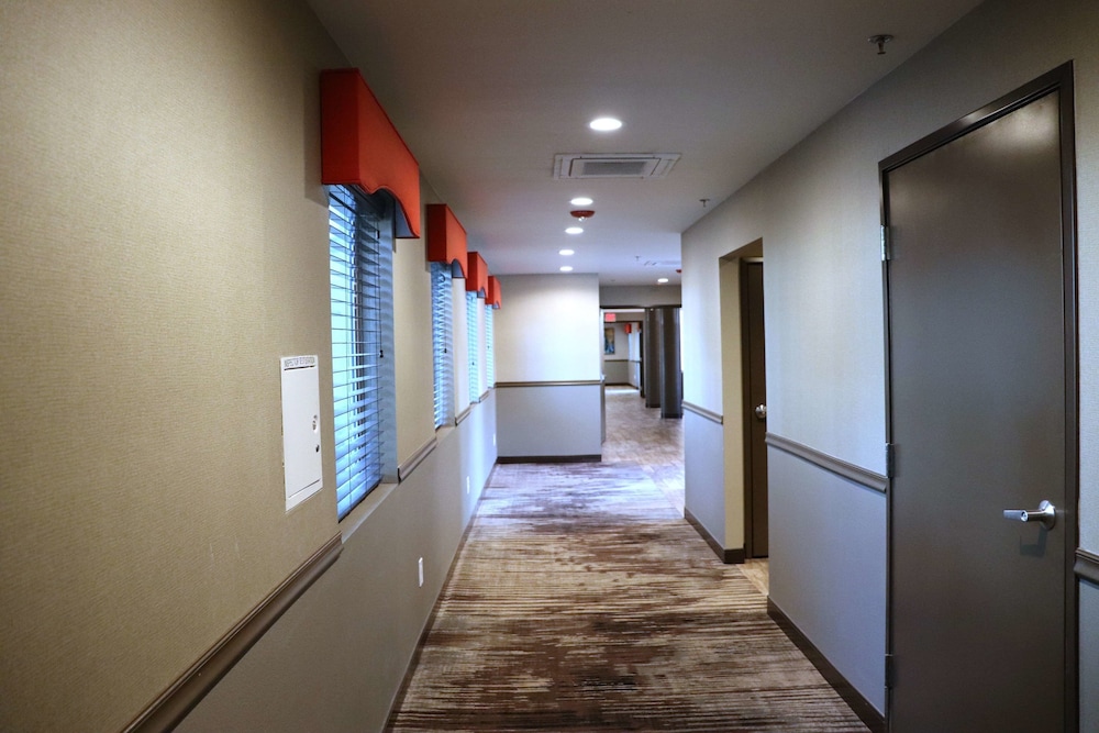 Best Western Porterville Inn 19/47