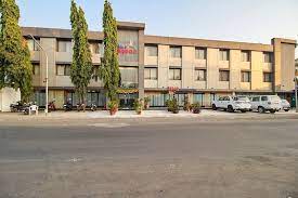 HOTEL BLUE LAGOON 12/12