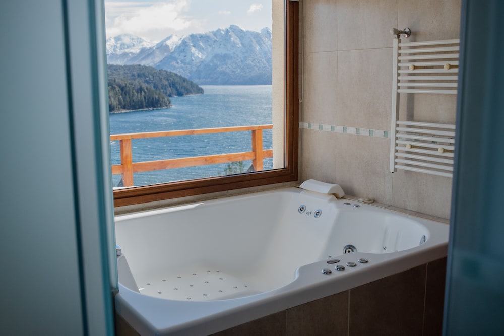 Intersur Amancay Bariloche 19/68