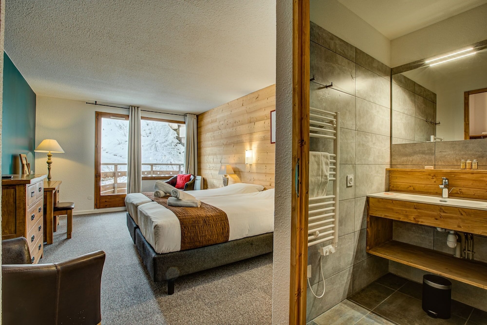 Hotel Le Montana 49/49