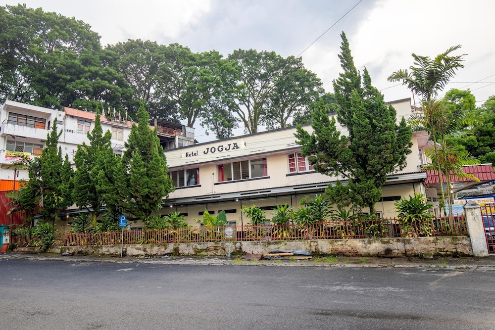 Hotel Jogja Bukittinggi 3/50