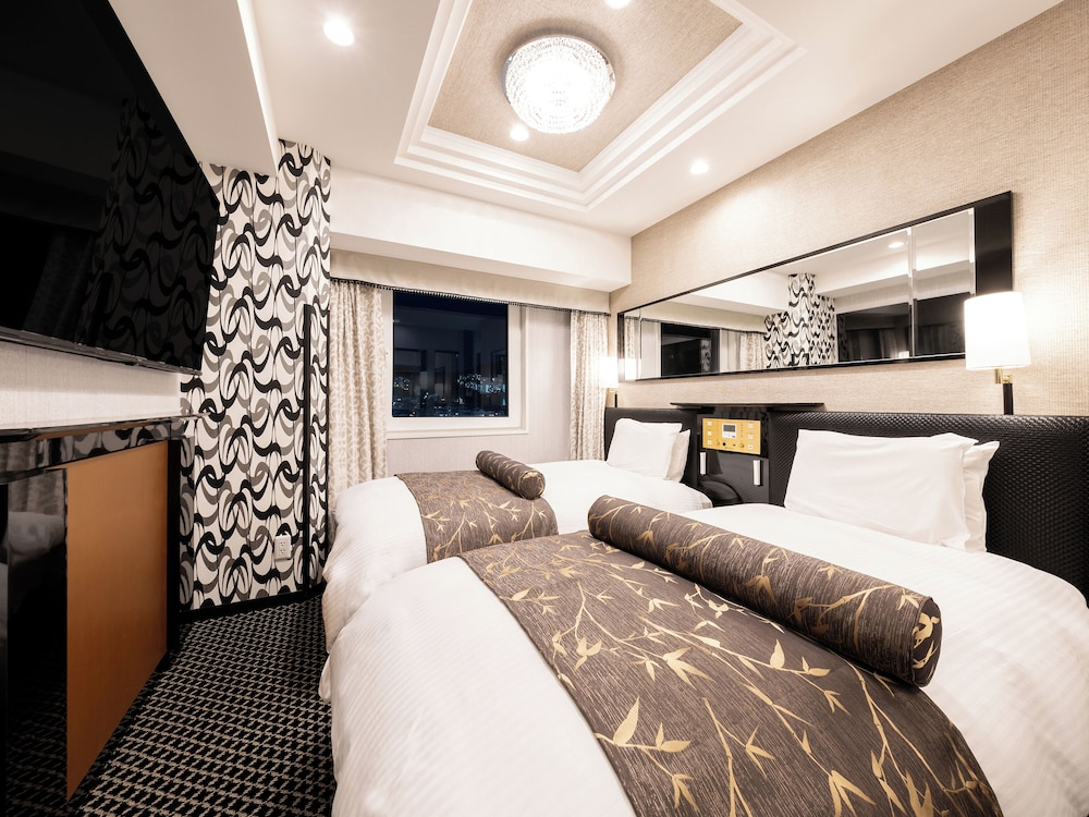 APA Hotel Hiroshima Ekimae Shinkansenguchi 21/60