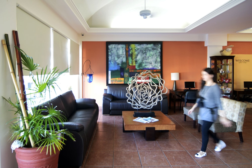 Hotel And Suites Las Palmas Los Cabos 30/68