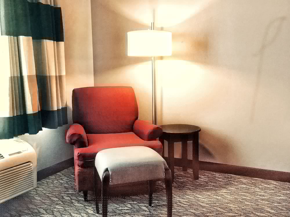 Best Western Wheatland Inn 11/47