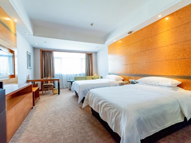 Vienna Hotel (Dongguan Tangxia Binfen Square) 12/35