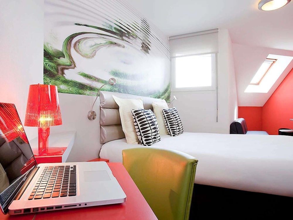 Ibis Styles Saint-Brieuc Gare Centre 28/54